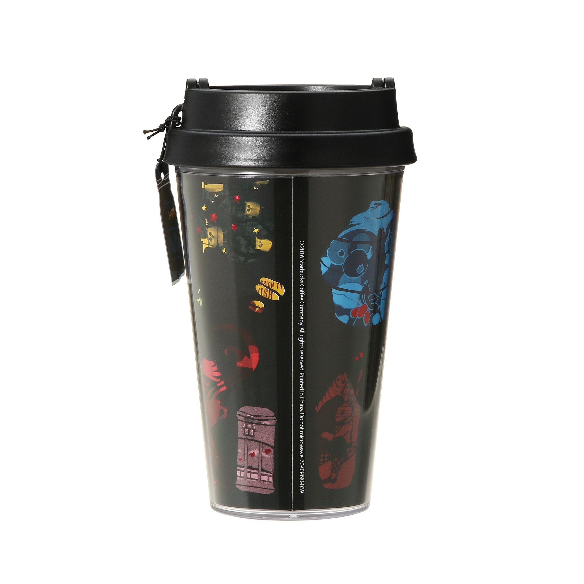 Amazon | 20周年チャームタンブラーアイコンズ スターバックス